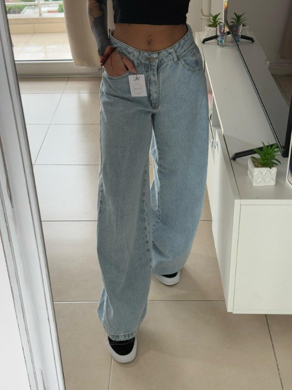 Producto - Jeans baggy Dona