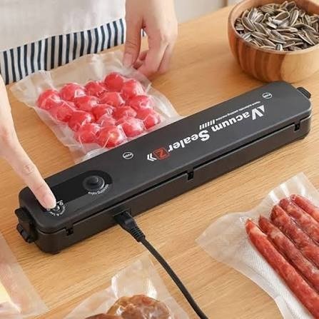 Producto - SELLADORA AL VACIO CON 10 BOLSAS