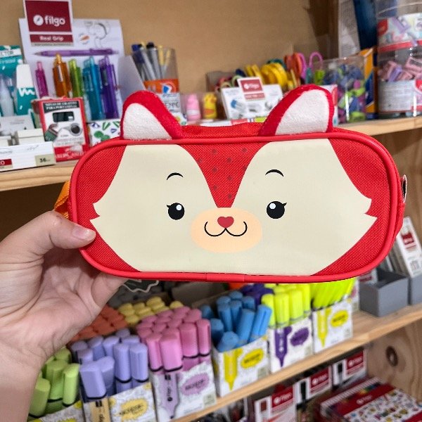 Producto - Cartuchera infantil