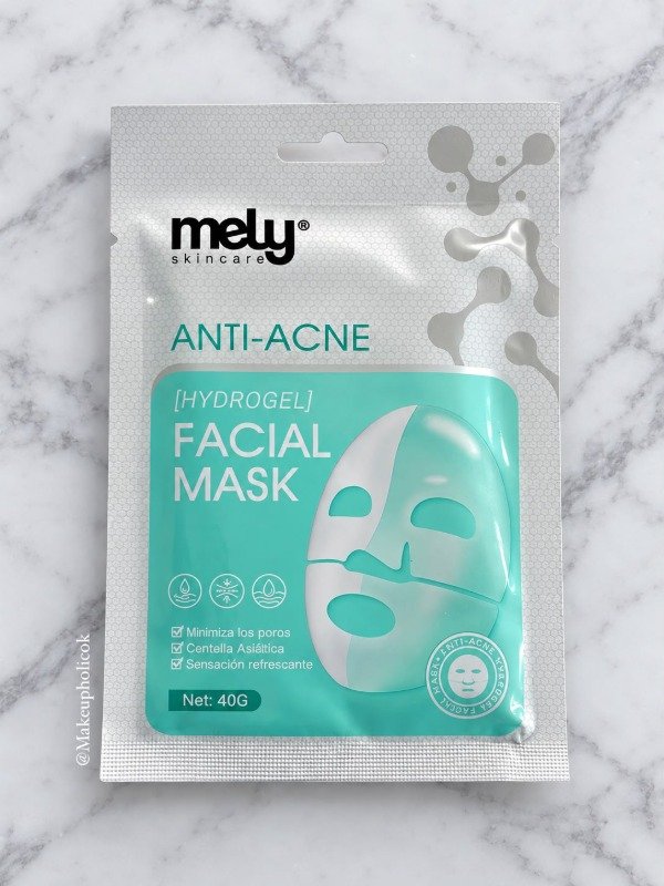 Producto - MASCARILLAS VIRALES - MELY - 6