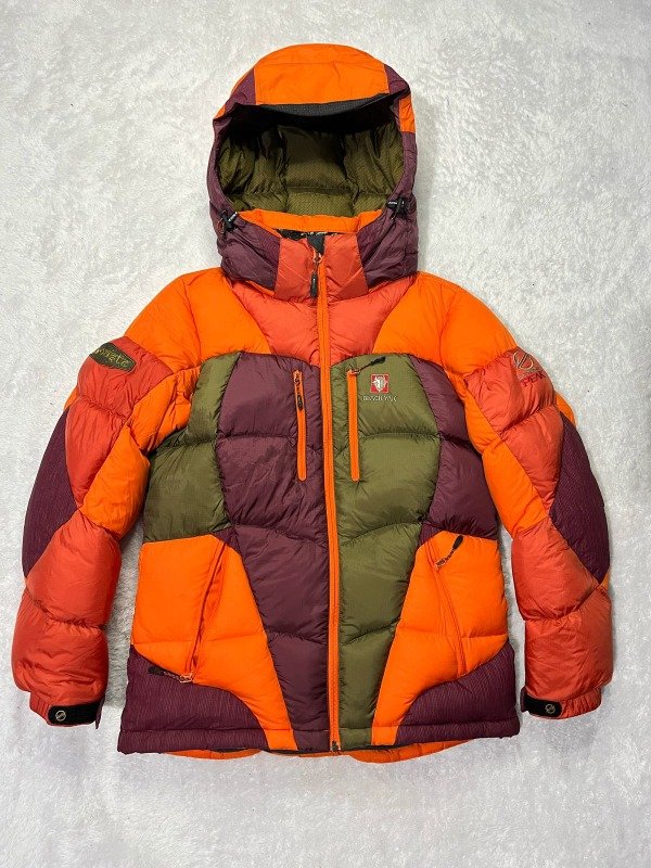 Producto - Black Yak Extreme Peak - 0