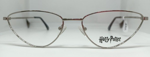 Producto - Armazón receta Harry Potter Dumbledore Plata