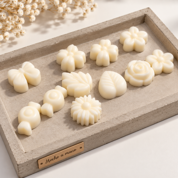 Producto - Wax melts Candy - 0