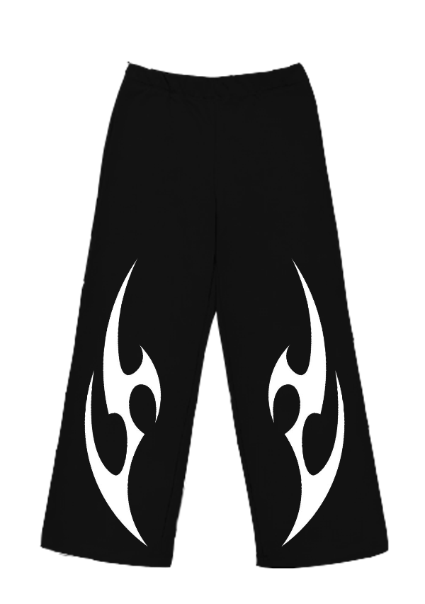 Producto - PANTALÓN SIMETRÍA (OUTLET)