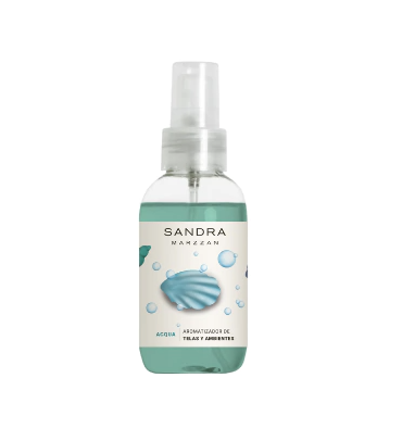 Producto - Aromatizador 120ml - 8