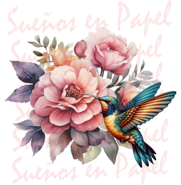 Producto - Lamina DTF DB27