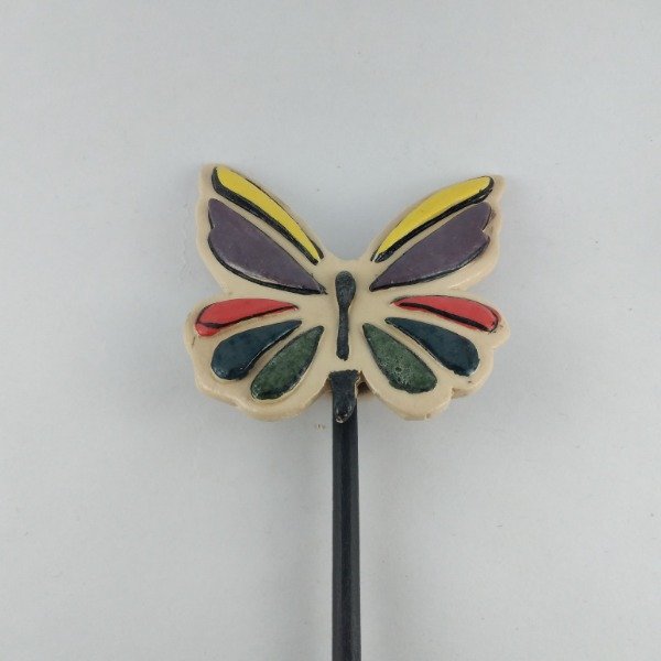 Producto - Mariposa Violeta