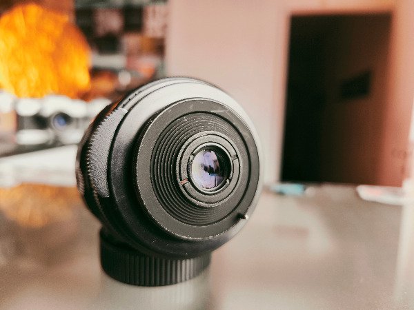 Producto - SUPER TAKUMAR 28MM F3.5 - 2