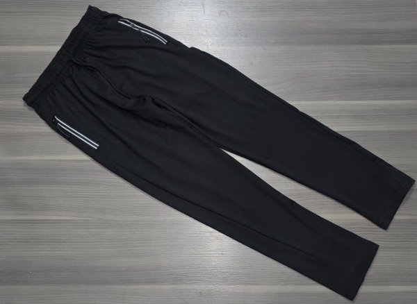 Producto - PANTALON DEPORTIVO NEGRO TALLES(S/ M/ L/ XL/ XXL)