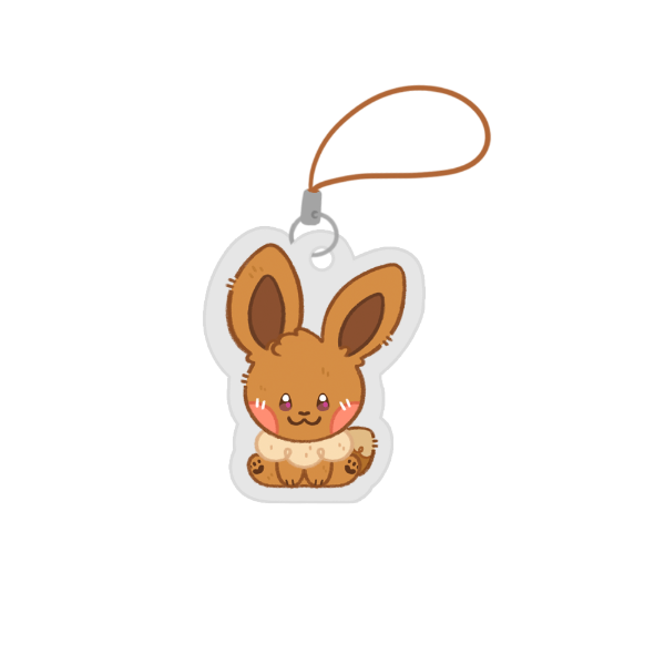 Producto - PREVENTA - Charm Eevee