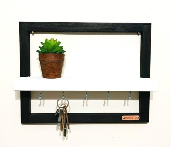 Producto - Porta llaves