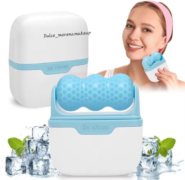 Producto - RODILLO FRIO DOBLE MASAJEADOR