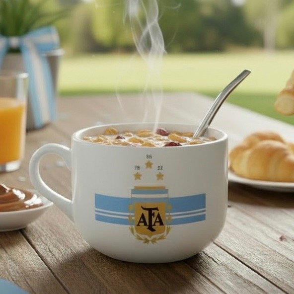 Producto - Tazón XL Selección de cerámica 700cc en caja