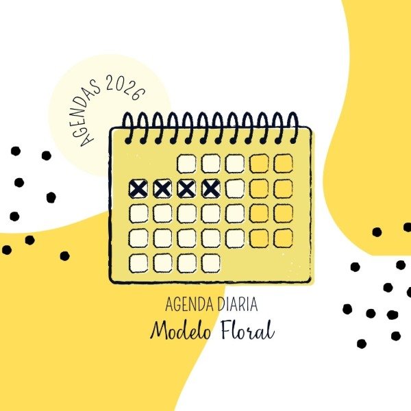 Producto - Agenda Diaria