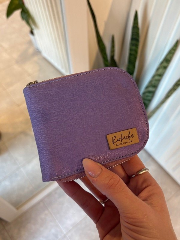 Producto - Pocket Riohacha (Lila)