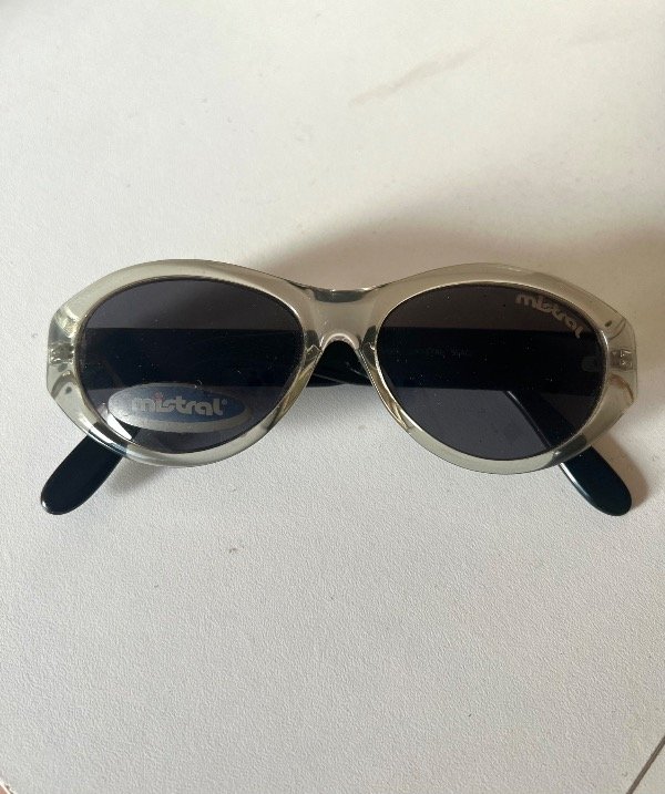 Producto - Anteojos Mistral