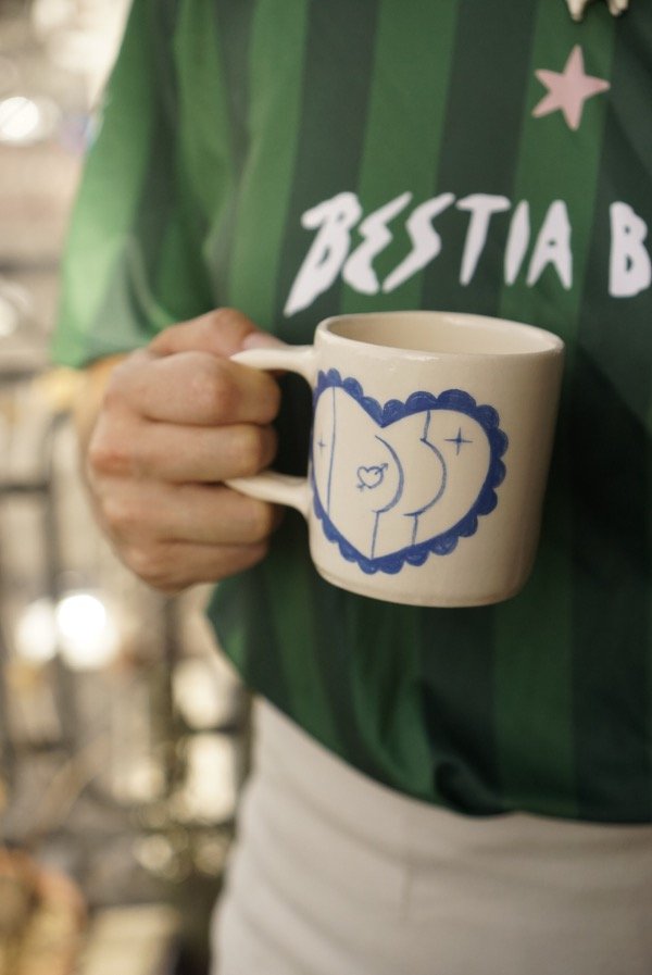 Producto - Taza superficies