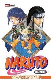 Producto - Naruto 9