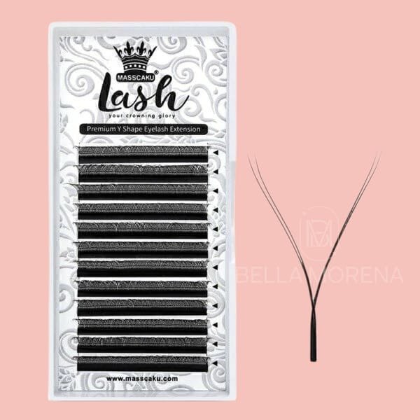 Producto - MASSCAKU 2D