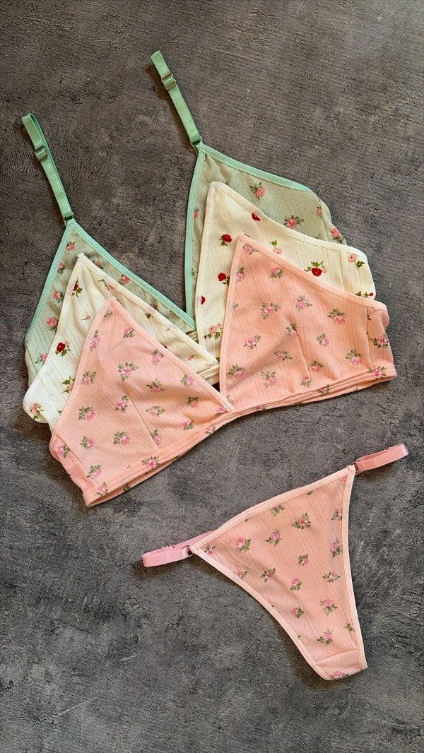 Producto - Ally - pack x6