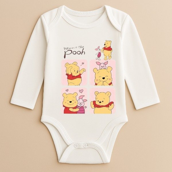Producto - Body Winnie