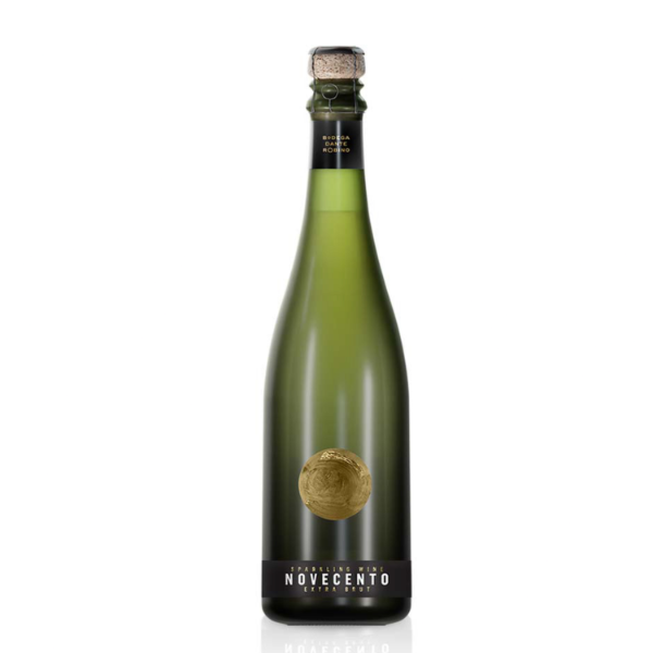 Producto - Novecento Extra Brut 750 ml Caja x 6