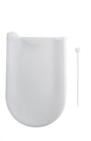 Producto - BOLSA DE SILICONA PARA AMASAR 30X20 CM