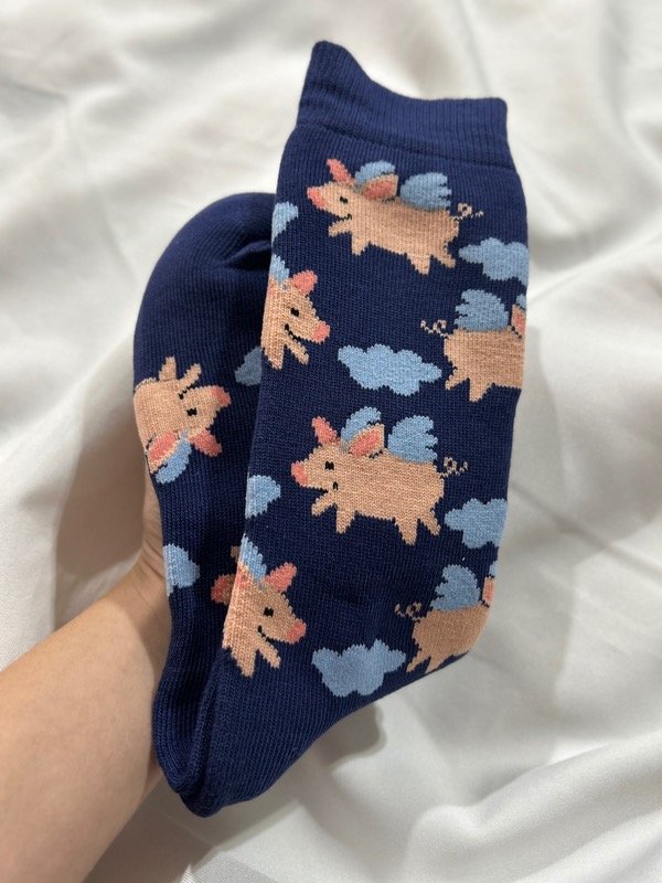 Producto - CHANCHITO TERMICA MUJER