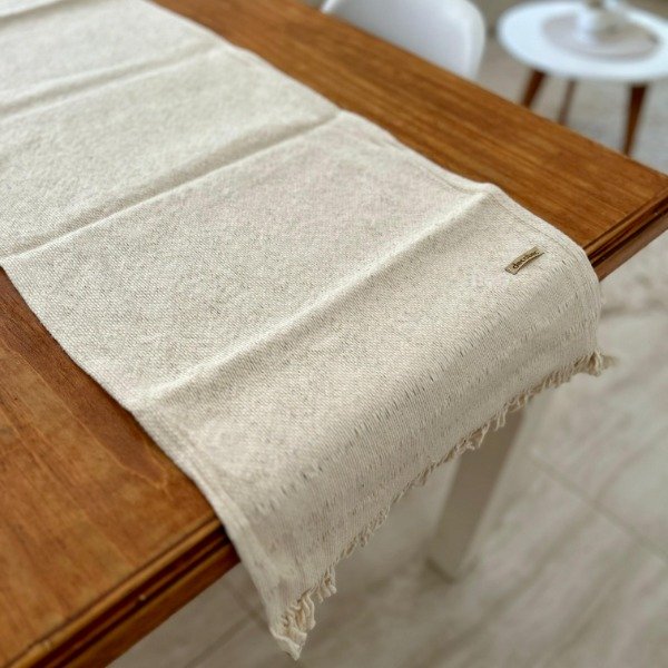 Producto - CAMINO CRUDO TELAR