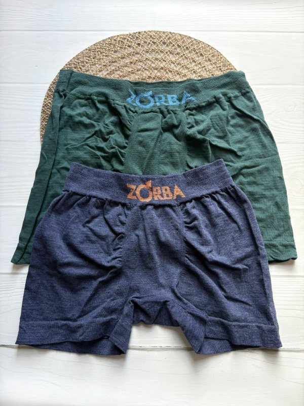 Producto - BOXER ZORBA - HOMBRE