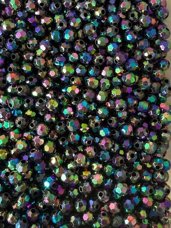 Producto - Negro tornasol X10GR