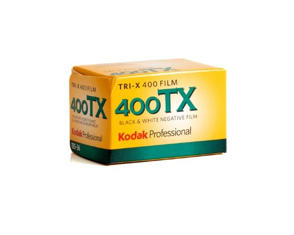 Producto - Kodak Tri-x 400 ( Vto 09/2024)