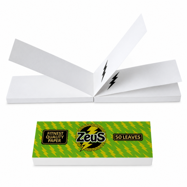 Producto - ZEUS - TIPS LARGE FILTROS CARTÓN