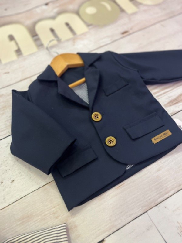 Producto - Blazer