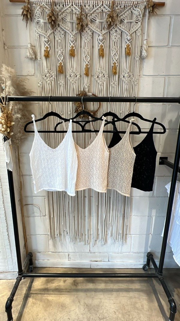 Producto - Mus Melody (hilo de Lycra)