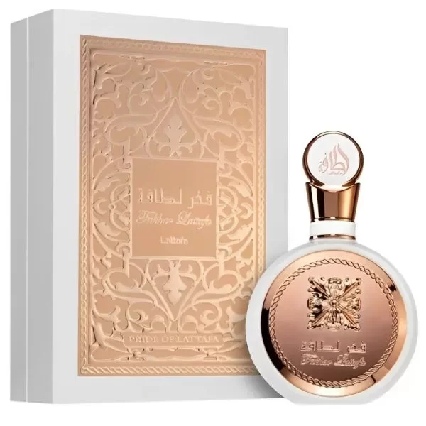 Producto - FAKHAR ROSE
