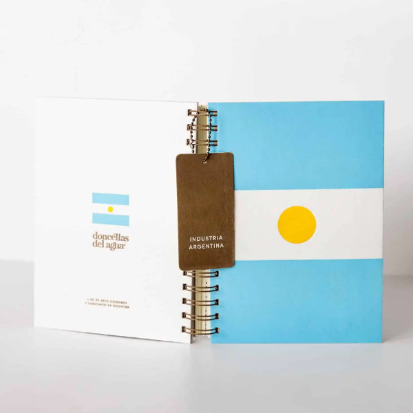 Producto - Industria Argentina - Agenda 2027 - Ilustrada por Sabrina Poy - 0