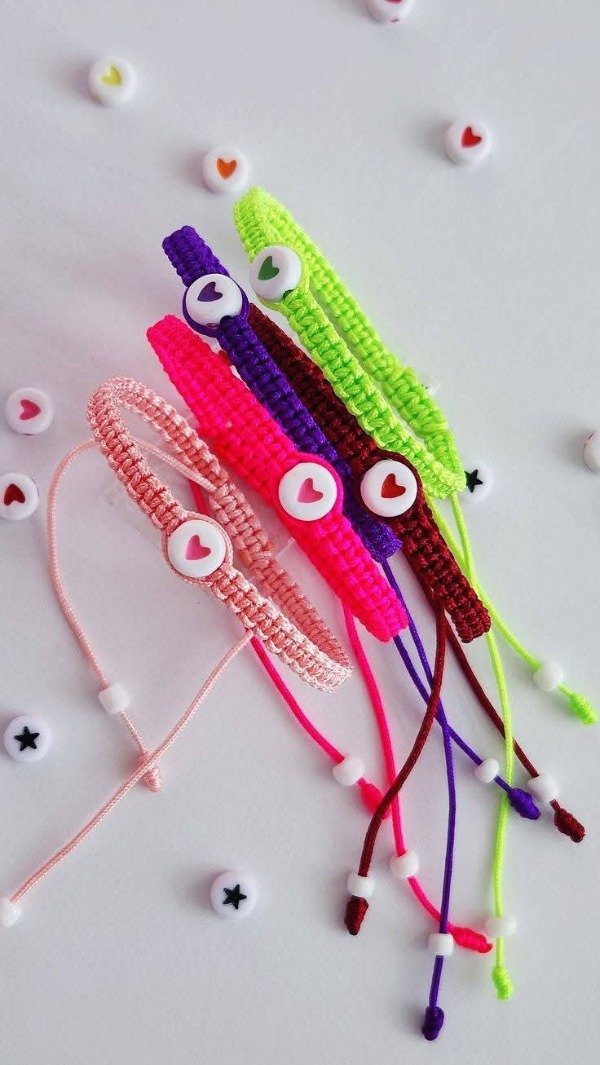 Producto - PULSERA CORAZON