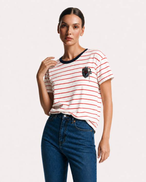 Producto - Remera Relax