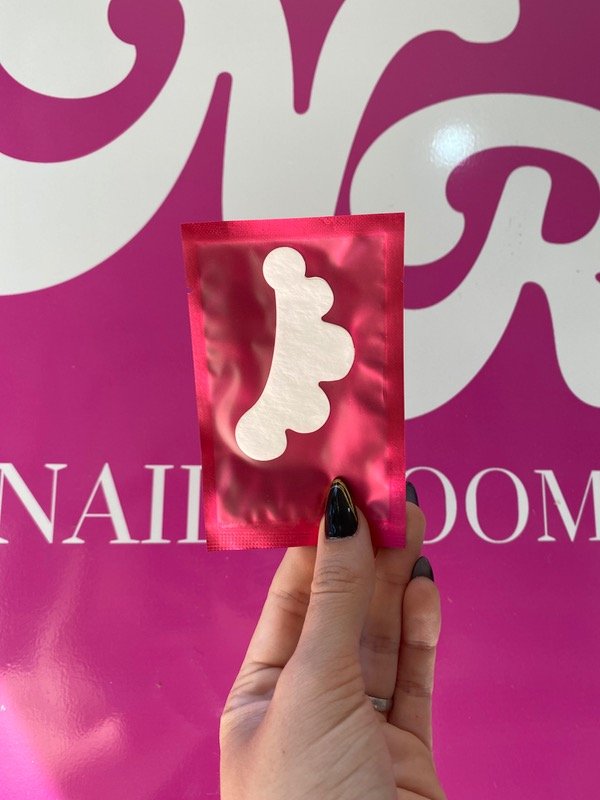 Producto - PARCHE PARA PESTAÑAS