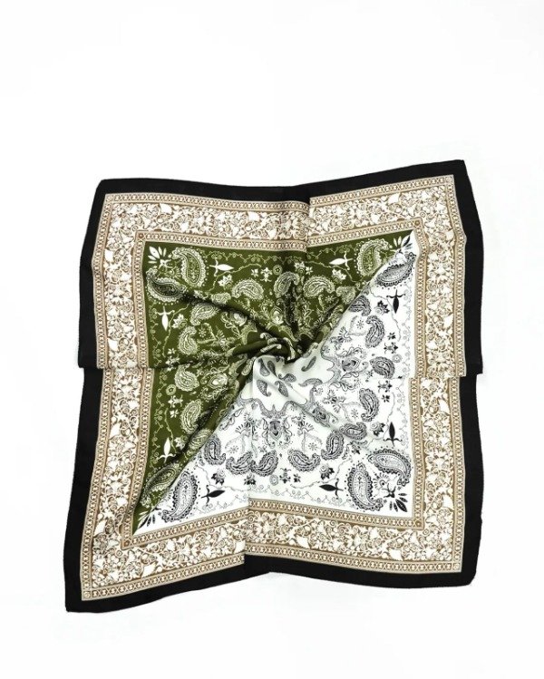 Producto - Pañuelo Anabella