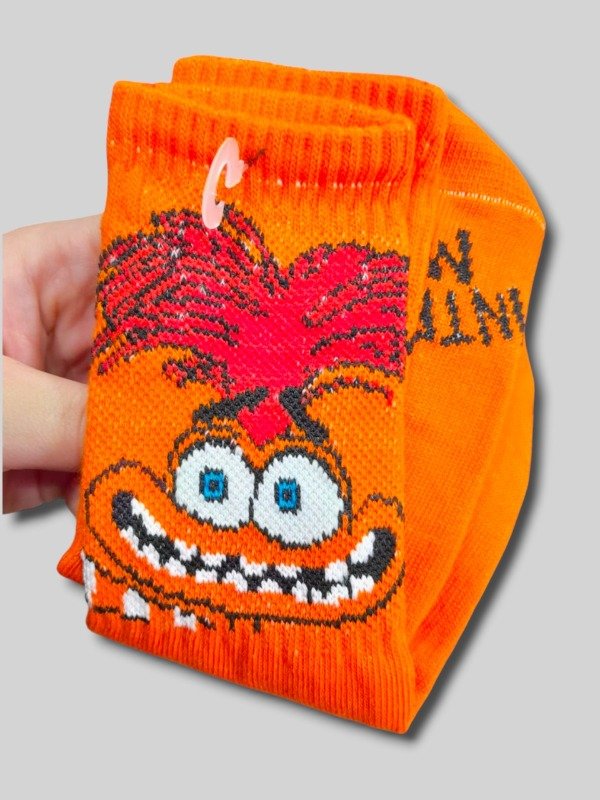 Producto - ANSIEDAD 3/4 Infantil
