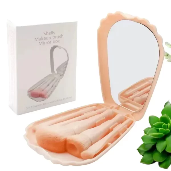 Producto - SHELLS