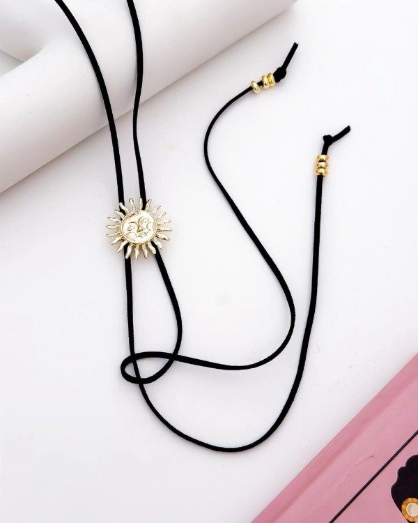 Producto - Collar Amos