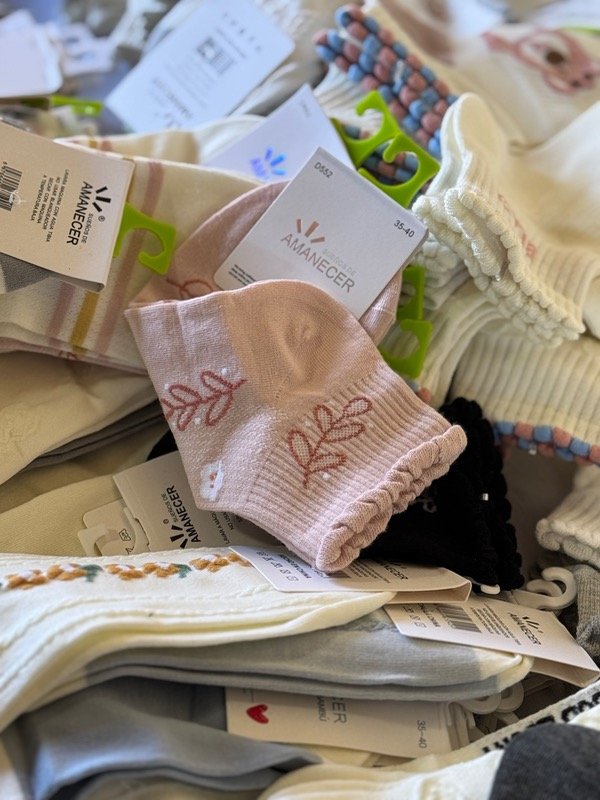 Producto - DOCENA AMANECER SOQUETE PROMO