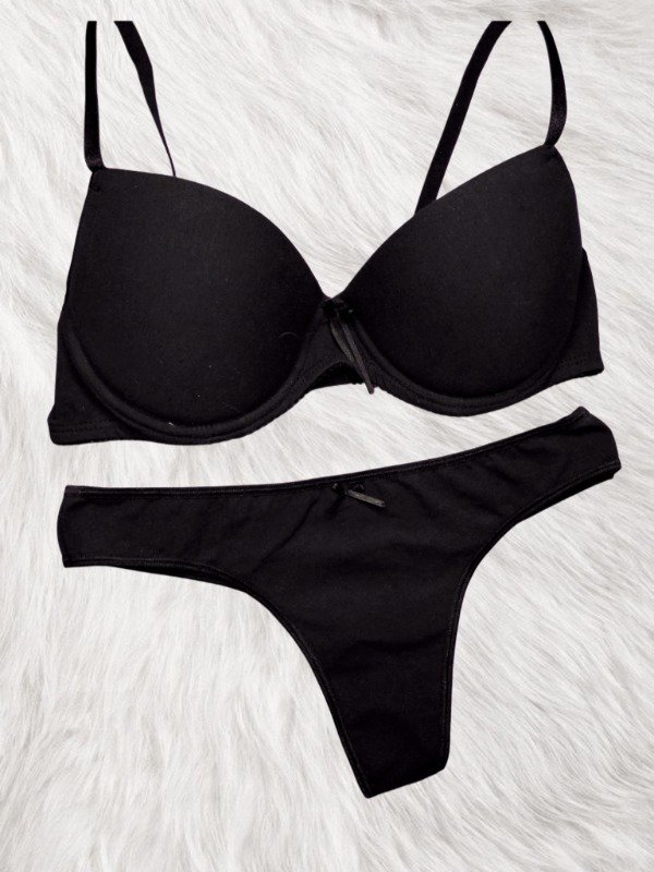 Producto - Conjunto Lody lingerie
