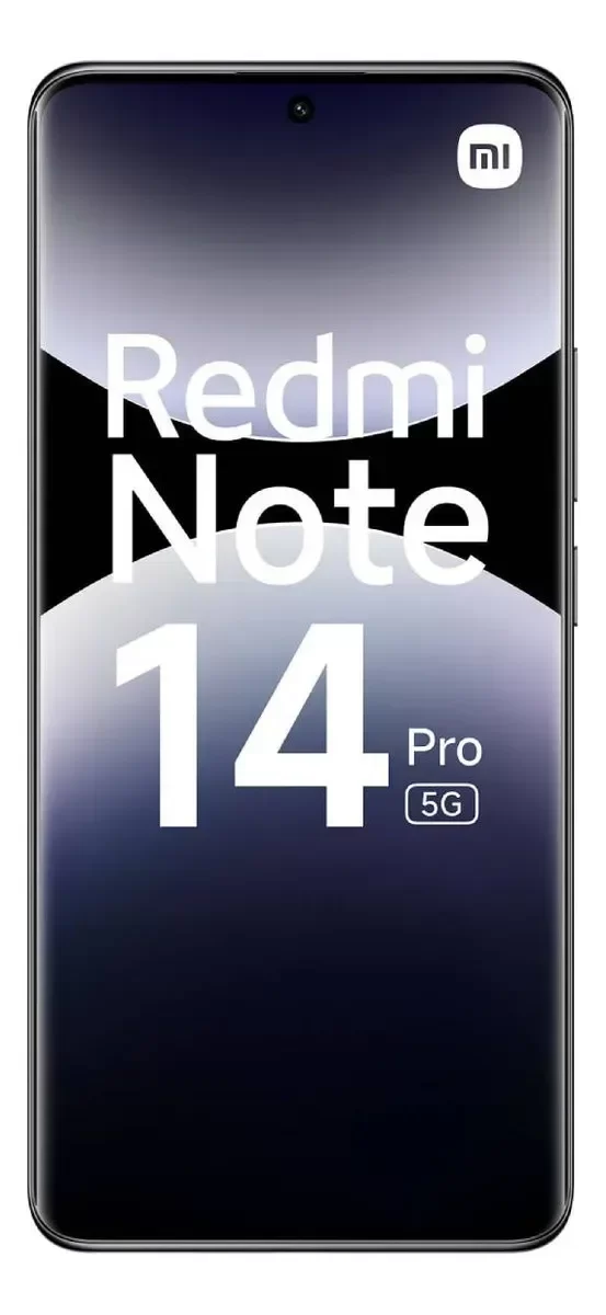 Producto - XIAOMI REDMI NOTE 14 PRO 5G 512GB 12GB RAM