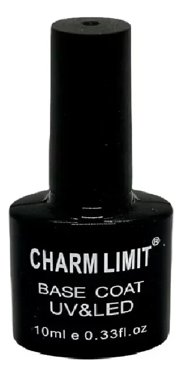 Producto - BASE COAT CHARM LIMIT