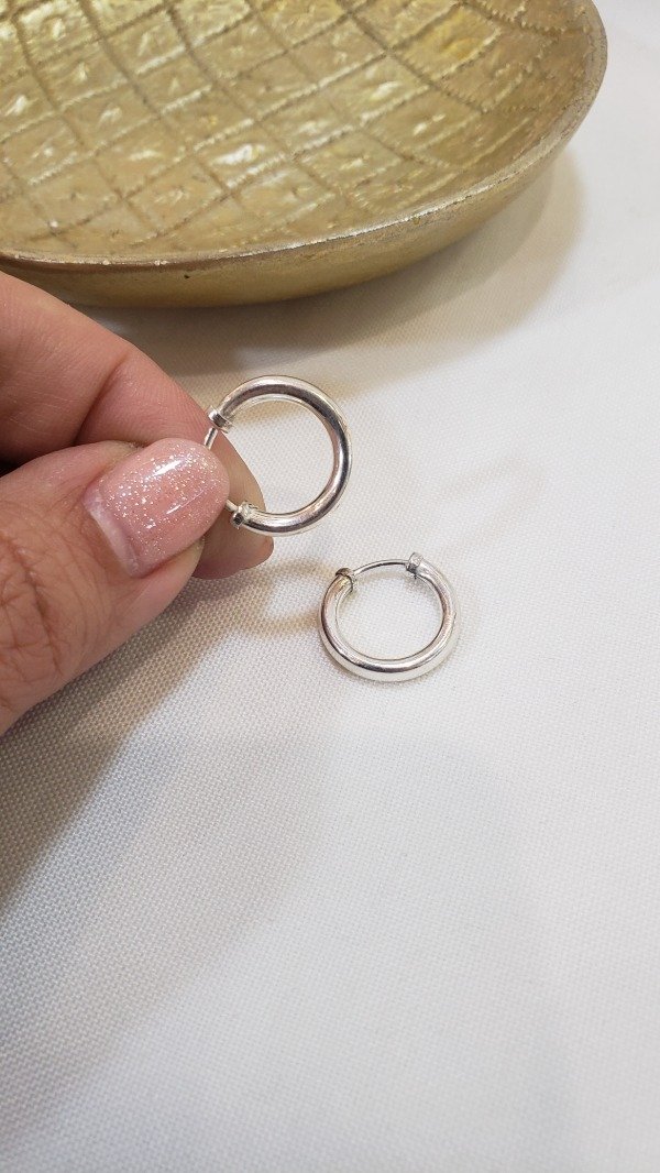 Producto - Argollas Lina M