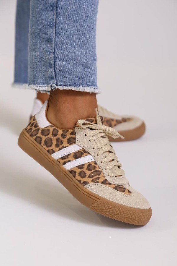 Producto - TANGO PRINT RAYA BLANCA